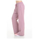 Target Γυναικείο παντελόνι φόρμας Loose Flare Fleece Pants